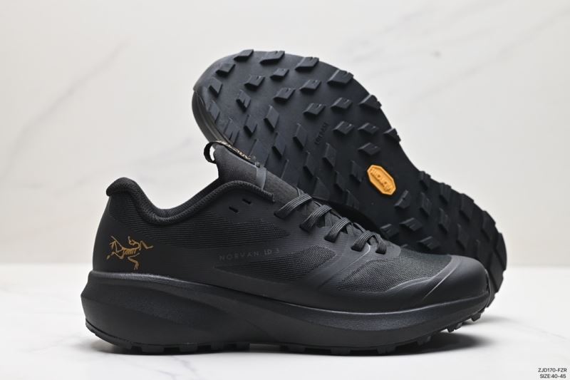 Akc Teryx Shoes